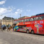 City Sightseeing Stockholm Hop-On Hop-Off Bus - A Deep Dive into the Experience