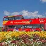 City Sightseeing Stratford-upon-Avon Hop-On Hop-Off Bus Tour - In-Depth Itinerary Breakdown