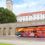 City Sightseeing Tallinn Hop-On Hop-Off Bus Tour - Why This Tour Might Be a Good Fit for You