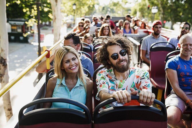 City Sightseeing Thessaloniki Hop-On Hop-Off Bus Tour - Who Should Consider This Tour?