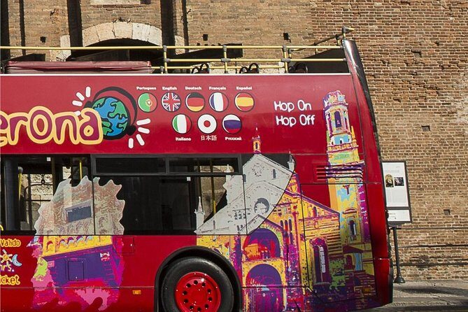 City Sightseeing Verona Hop-On Hop-Off Bus Tour - Who Is This Tour Best Suited For?