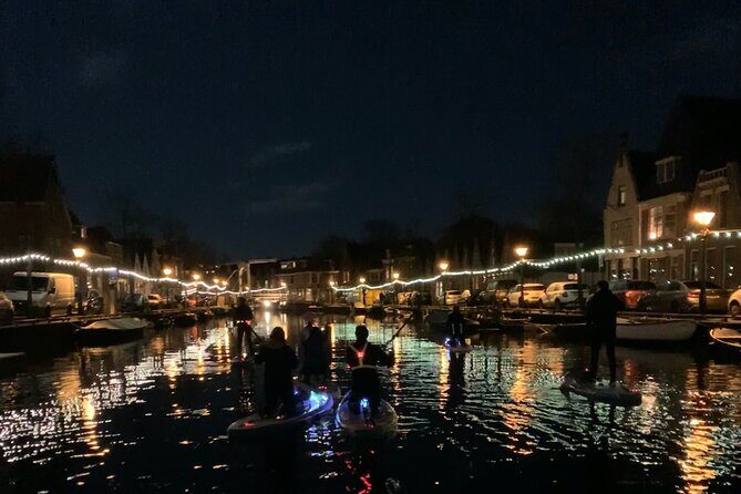 City Sup Tour in Alkmaar (2 hours ) - Final Thoughts: Is This Tour Worth It?