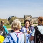 City tour and castle tour with green vaults, parade rooms and much more - Final Thoughts: Value and Authenticity