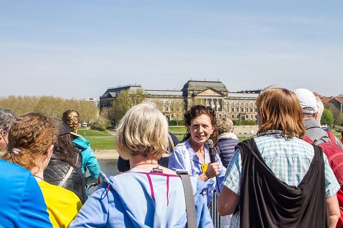 City tour and castle tour with green vaults, parade rooms and much more - Final Thoughts: Value and Authenticity