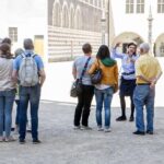 City tour and guided tour in the New Green Vault and in the Semperoper - Final Thoughts