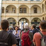City Tour and Guided Tour in the New Green Vault - Program C - The Festive - Who Will Love This Tour?