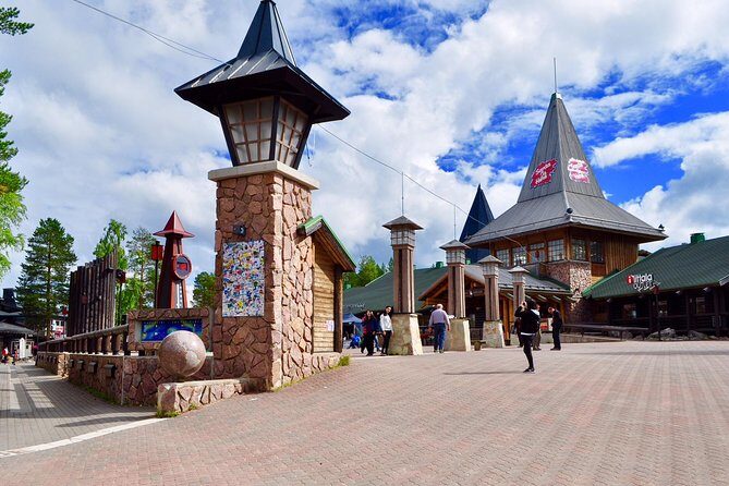 City Tour And Santa Claus Village - Who Is This Tour Best For?
