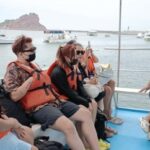 City Tour & Beach Club All Inclusive HorseBack Ride Sports - Exploring Mazatlan: What This Tour Offers
