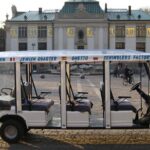 City Tour by electric car- Krakow - FAQ