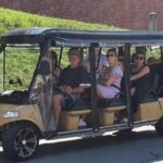 City Tour Cracow , golf car . Private full tour !! - Key Points