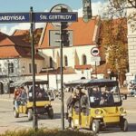 City Tour Cracow , Jewish Quarter - An in-depth Look at the Jewish Quarter Tour in Krakow