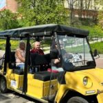 City Tour Golf Car ! Private full tour - we drive for 2 hours . - Who Is This Tour Best For?
