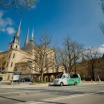 City Tour HOP ON HOP OFF (LUGA 2025) - Who Should Consider This Tour?