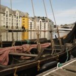 City tour in Ålesund: Art Nouveau, sea views, and insider tips - Key Points