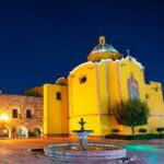 City tour in Downtown San Luis Potosí - Breakdown of the Itinerary