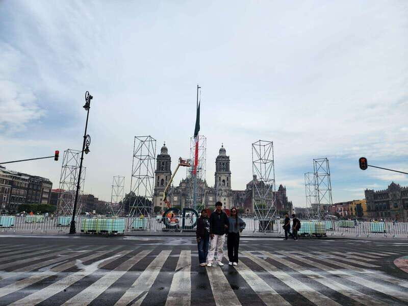 City Tour in Mexico City and Basilica of Guadalupe - The Experience and Its Value