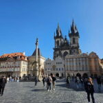 City tour in Prague - What to Expect During Your Tour
