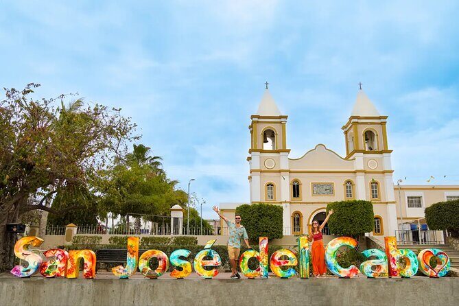 City Tour in San Jose del Cabo & Cabo San Lucas - FAQs
