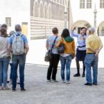City tour (including visit to the Frauenkirche) and Semper Opera Tour - Who Will Love This Tour?