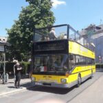 City tour of Fürth - A Deep Dive into the Fürth Tour Experience