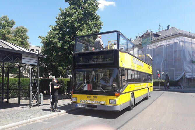 City tour of Fürth - A Deep Dive into the Fürth Tour Experience
