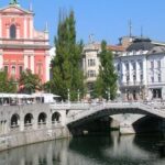 City Tour of Ljubljana - The Value for Money