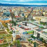 City Tour of Tirana & Dajti Mountain with Pickup - How to Make the Most of This Tour