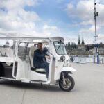 City tour plus Lucerne - The Sum Up