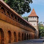 City Tour Sibiu in English - Who This Tour Is Best For