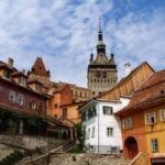 City Tour Sighisoara Legends & Landmarks A Walk Through Time - FAQ