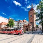 City tour through Nuremberg with the Bimmelbahn - FAQ