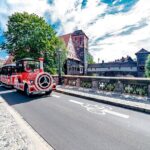 City tour through Nuremberg with the little train - Christmas tour - What Travelers Say About This Experience