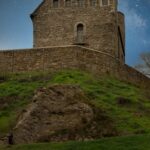 City tour through our spa town Bad Frankenhausen - Practical Details and What You’ll Get