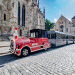 City tour through Regensburg with the little train - Practical Tips for Your Visit