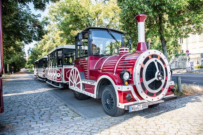 City tour through Würzburg with the Bimmelbahn - Final Thoughts — Is It Worth It?