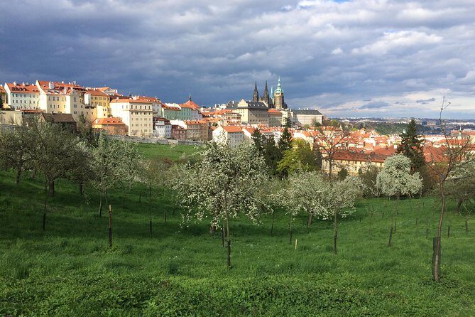 city tour to Prague Castle - The Sum Up: Is It Worth It?