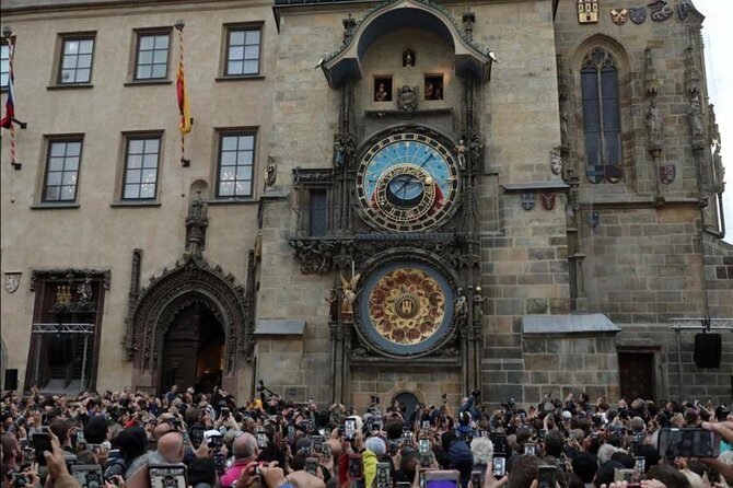City tour to the top 10 attractions in Prague private tour - The Practicalities: What’s Included & What to Keep in Mind