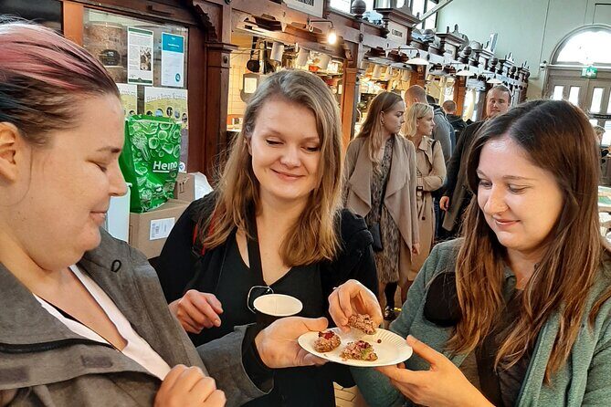 CITY Tour with Food Tasting in Helsinki - Final Thoughts: Who Will Love This Helsinki Tour?