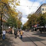 City tour Zurich with the city whispers from CHF 21.00 - Exploring Zurich’s Hidden Corners