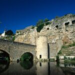 City Train in the old town of Luxembourg - FAQ