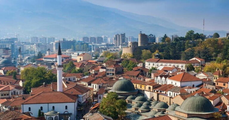 City Trip Skopje from Ohrid. - Authentic Experiences and Honest Feedback