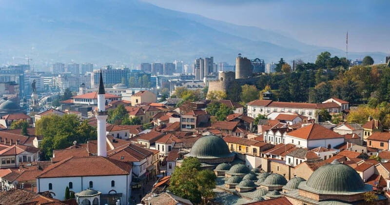 City Trip Skopje from Ohrid. - Authentic Experiences and Honest Feedback