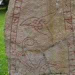 City walk 1h - Runes and rune stones in Uppsala - Walking Through the Itinerary: What to Expect