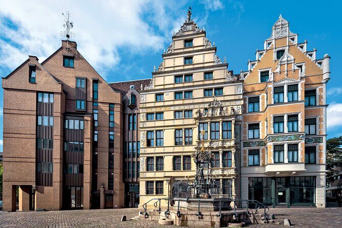 City walk through Hanover - The Sum Up: Who Will Love This Experience?