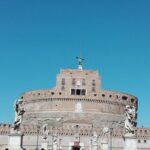 City walk through Spanish steps, Trevi fountain, Pantheon, Navona, Angel Castle - Practical Tips for Your Tour