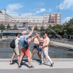 CityQuest in Stockholm - To See Stockholm and Die - An In-Depth Look at the Stockholm CityQuest Experience