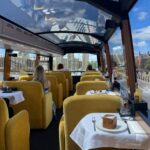 City(Tower) of London by LE GRAND - London's Luxury Bus Tour - An In-Depth Review of the LE GRAND London Tour