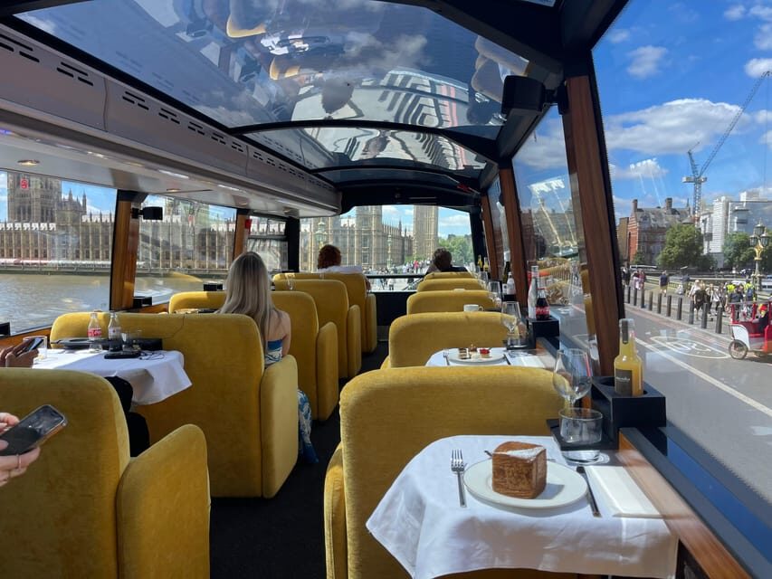 City(Tower) of London by LE GRAND - London's Luxury Bus Tour - An In-Depth Review of the LE GRAND London Tour