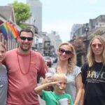 Citywide Driving Tour with Local Jazz Musician - What to Expect During the Tour