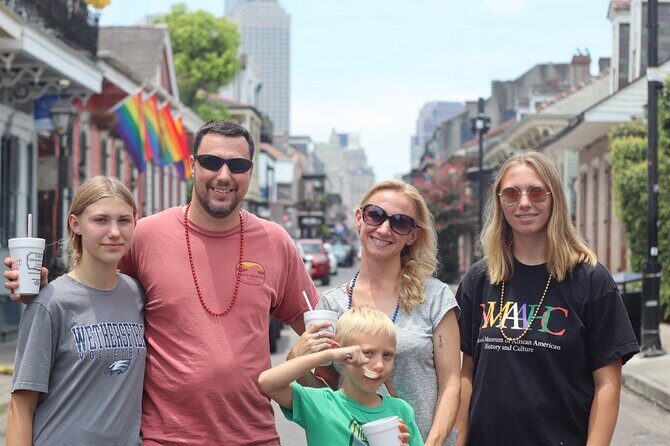 Citywide Driving Tour with Local Jazz Musician - What to Expect During the Tour